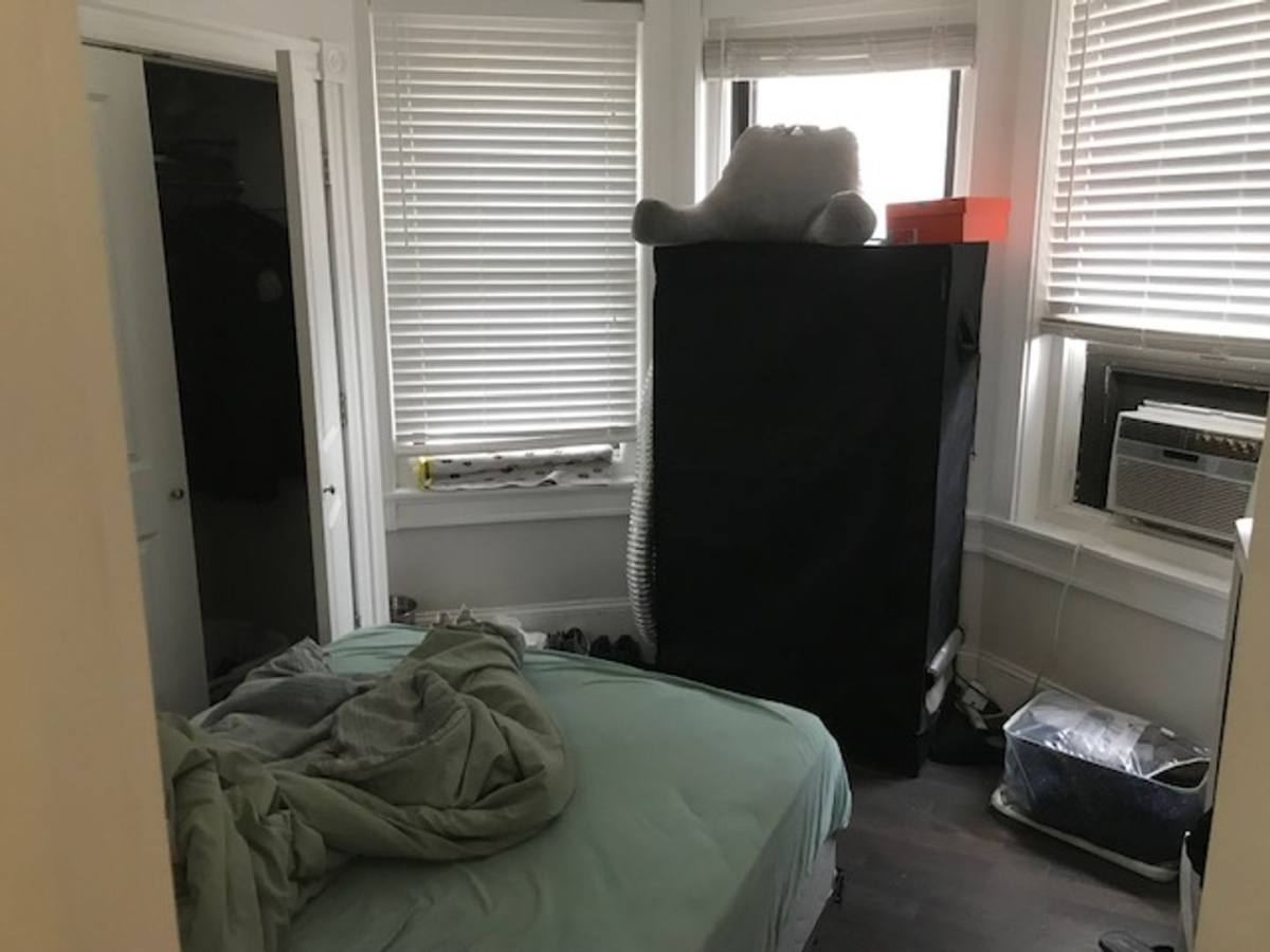 House for rent at 87 Westland Ave #3B, Boston, MA 02215