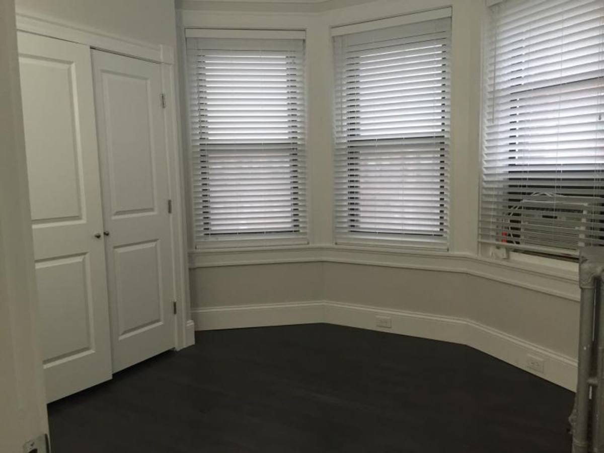 House for rent at 87 Westland Ave #3B, Boston, MA 02215