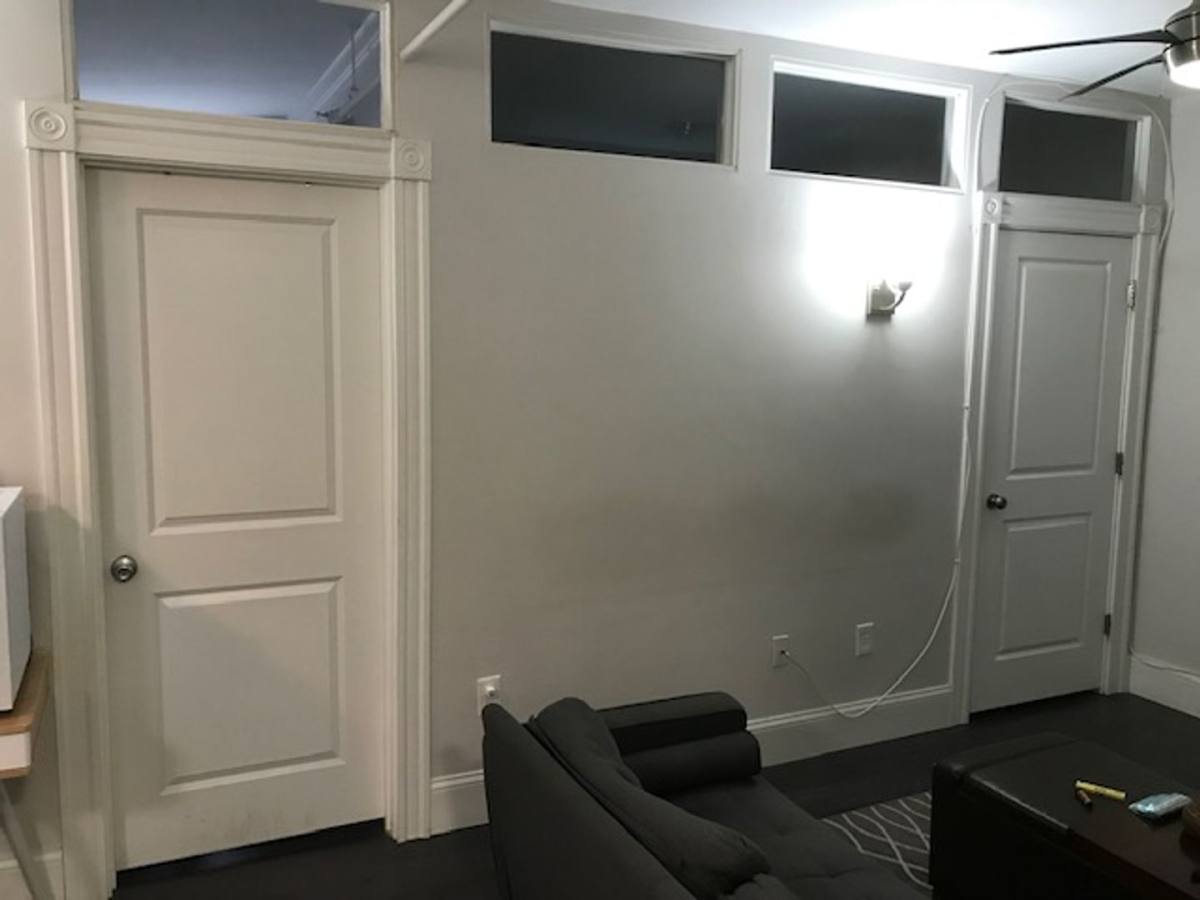 House for rent at 87 Westland Ave #3B, Boston, MA 02215