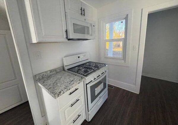 House for rent at 101 Colorado St, Highland Park, MI 48203