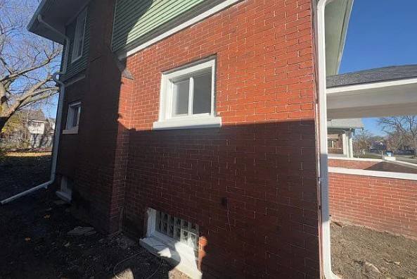 House for rent at 101 Colorado St, Highland Park, MI 48203
