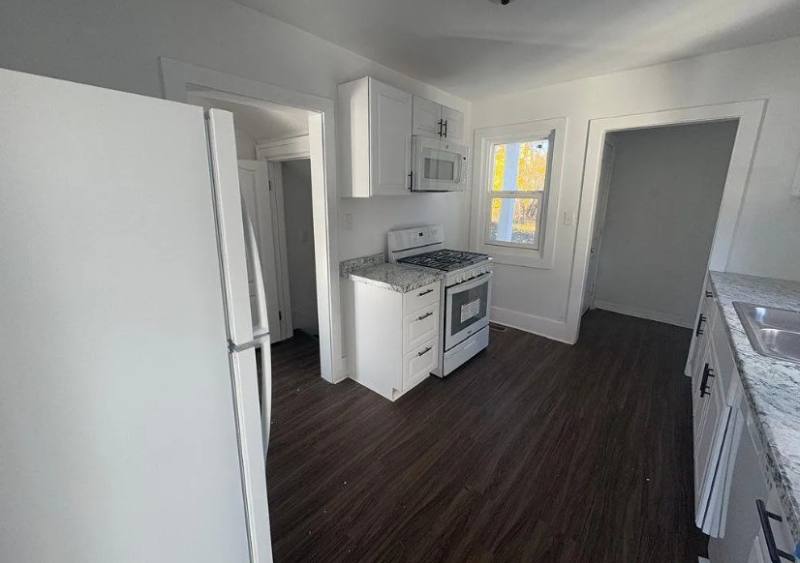 House for rent at 101 Colorado St, Highland Park, MI 48203