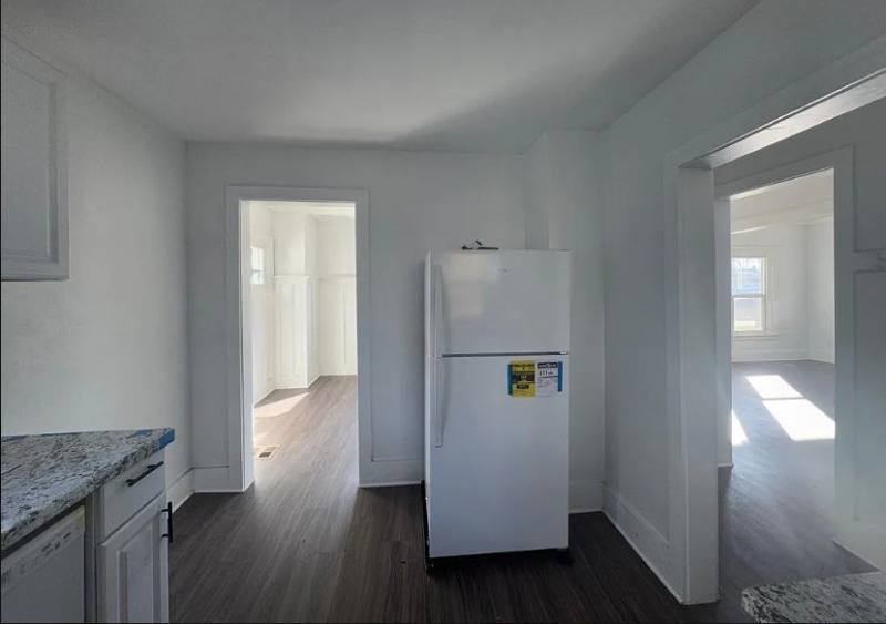 House for rent at 101 Colorado St, Highland Park, MI 48203