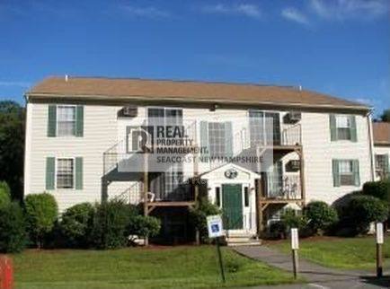 Apartment for rent at 912 White Cedar Blvd, Portsmouth, NH 03801
