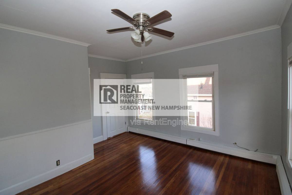 Apartment for rent at 11 Glen St #A, Rochester, NH 03867