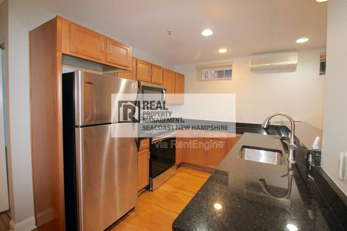 Condo for rent at 159 State St #1A, Portsmouth, NH 03801