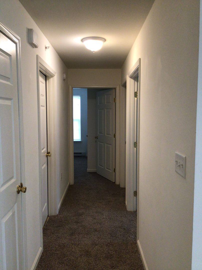 Apartment for rent at 1411 Doron Dr, Chambersburg, PA 17202