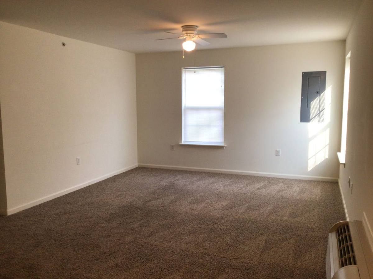 Apartment for rent at 1411 Doron Dr, Chambersburg, PA 17202