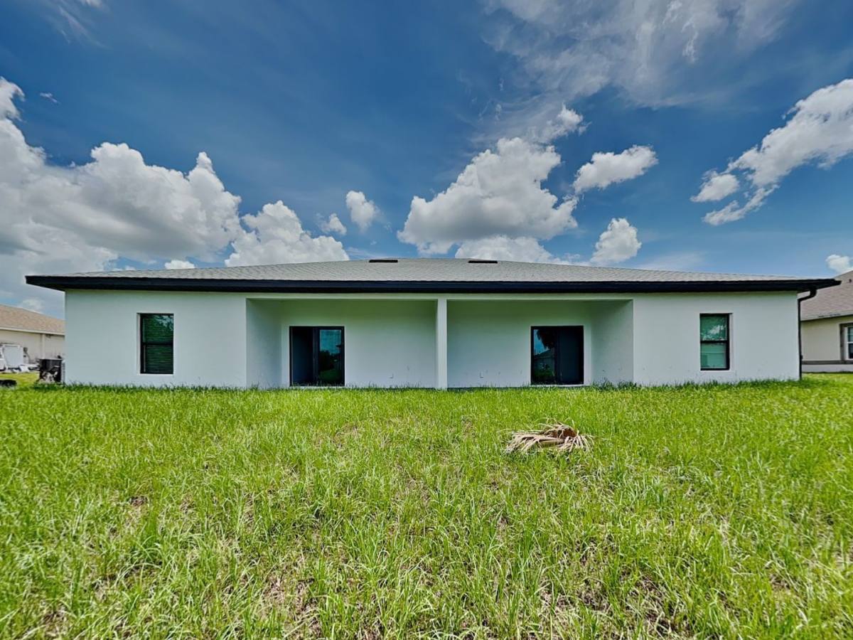 Apartment for rent at 550 Knapp St, Lehigh Acres, FL 33974