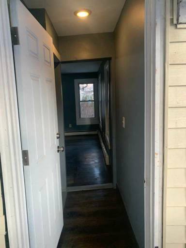 Apartment for rent at 421 Logan St #2, Bridgeport, CT 06607