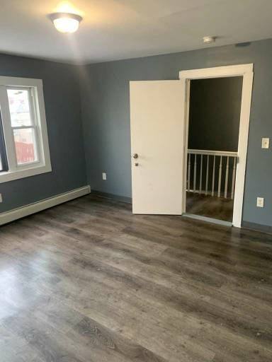 Apartment for rent at 421 Logan St #2, Bridgeport, CT 06607