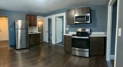 Apartment for rent at 421 Logan St #2, Bridgeport, CT 06607