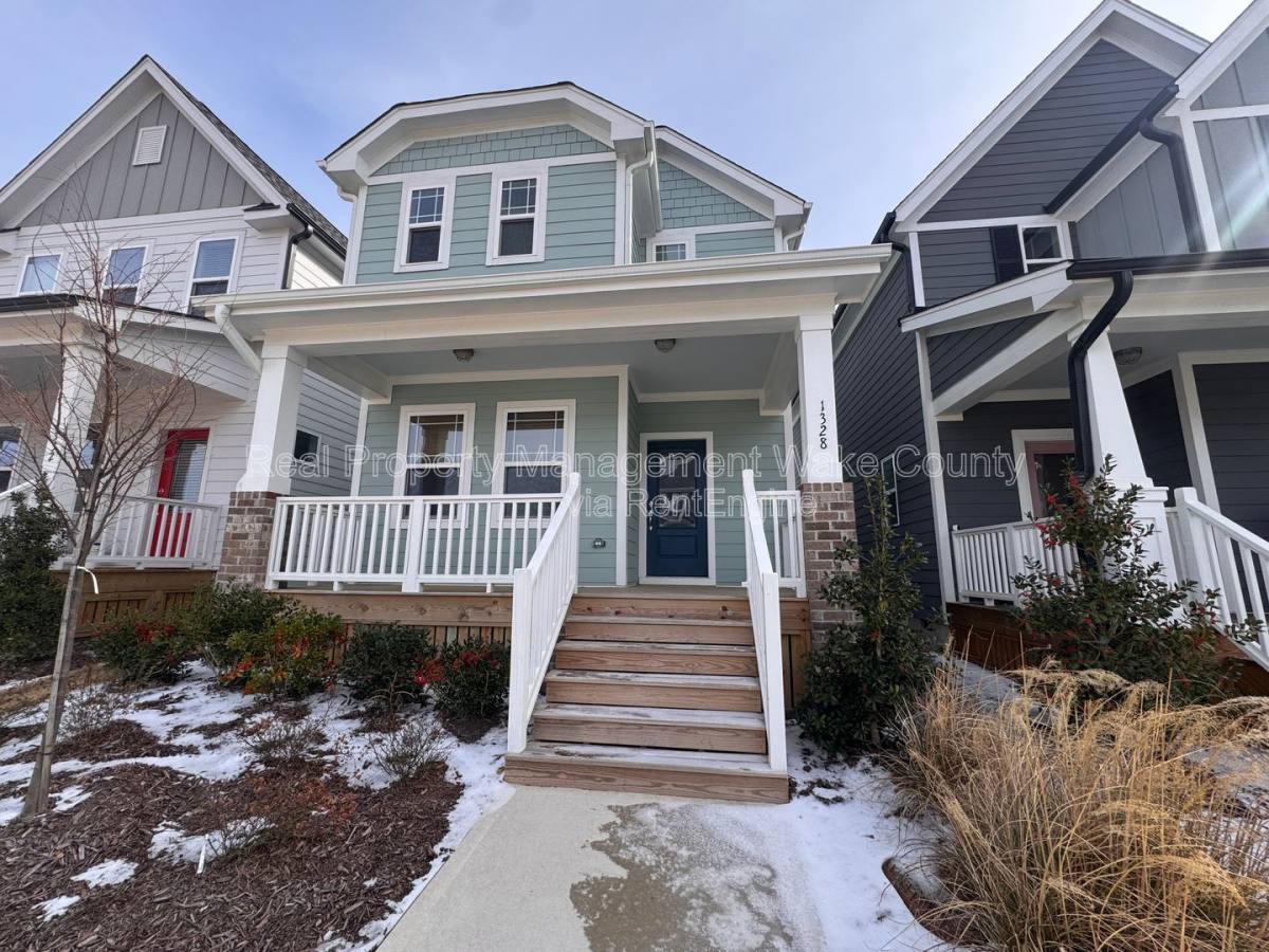 House for rent at 1328 Barreto Dr, Wendell, NC 27591