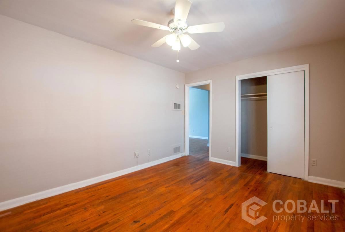 Apartment for rent at 896 Greenwood Ave NE #5, Atlanta, GA 30306
