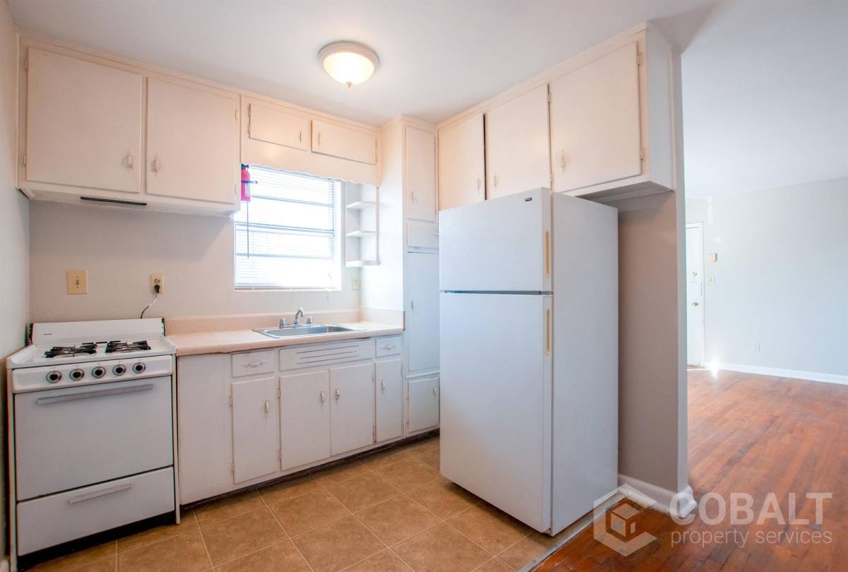 Apartment for rent at 896 Greenwood Ave NE #5, Atlanta, GA 30306