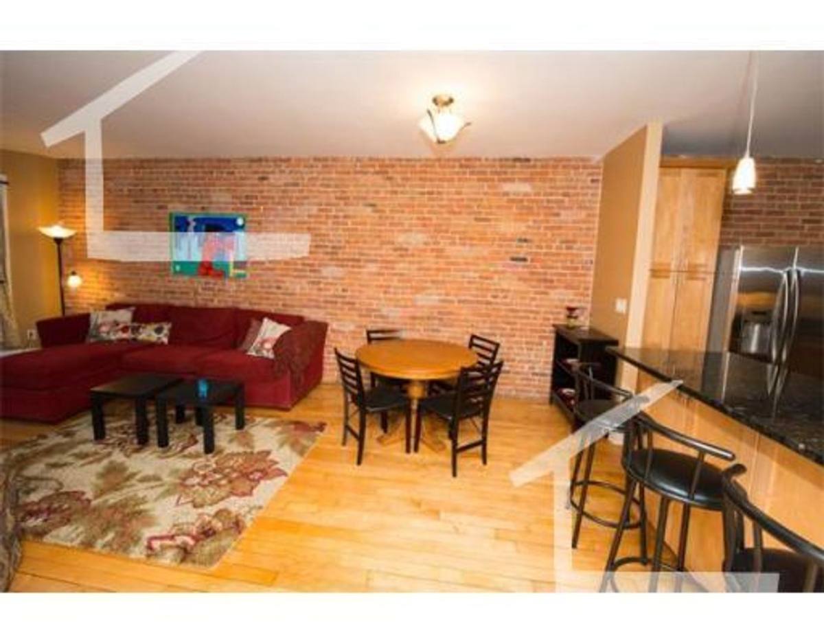 Apartment for rent at 81 Brighton Ave #31, Allston, MA 02134