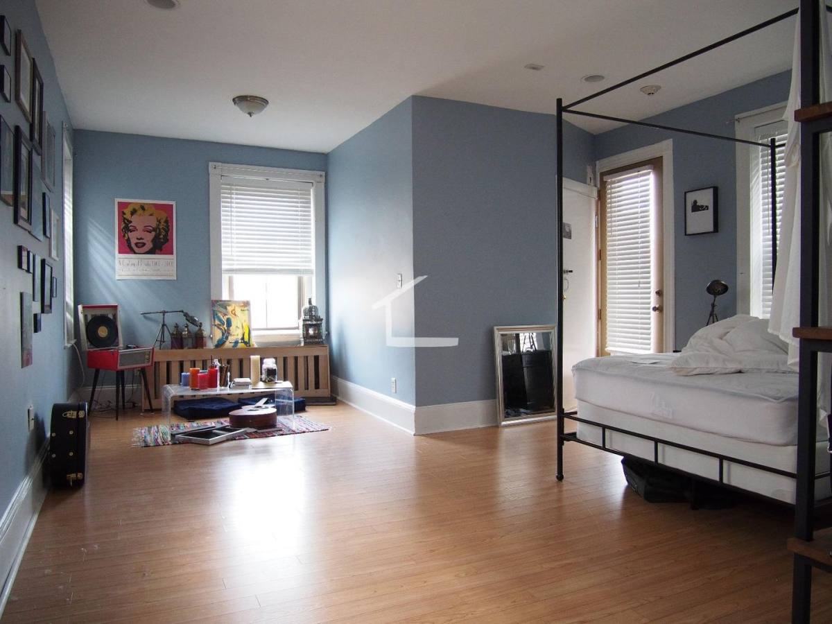 Apartment for rent at 81 Brighton Ave #31, Allston, MA 02134