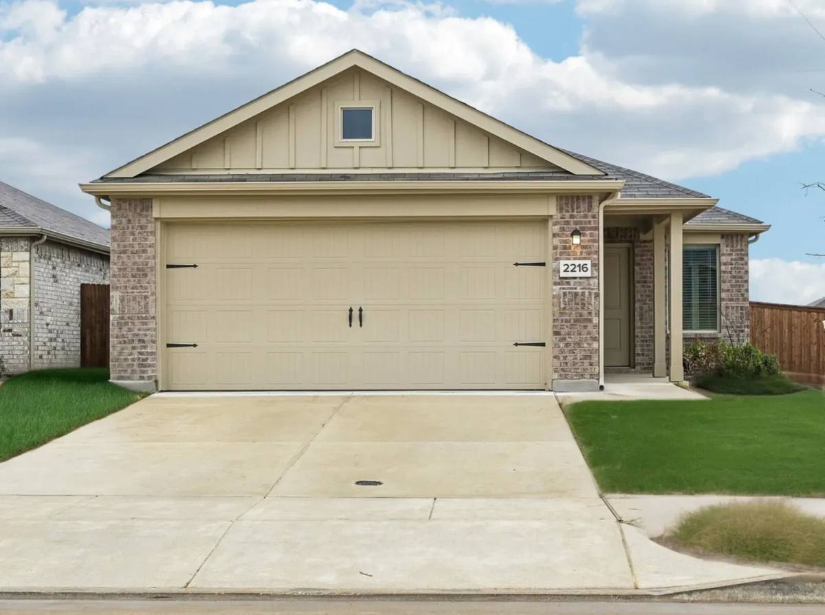 House for rent at 2204 Boiling Springs Rd, Crandall, TX 75114