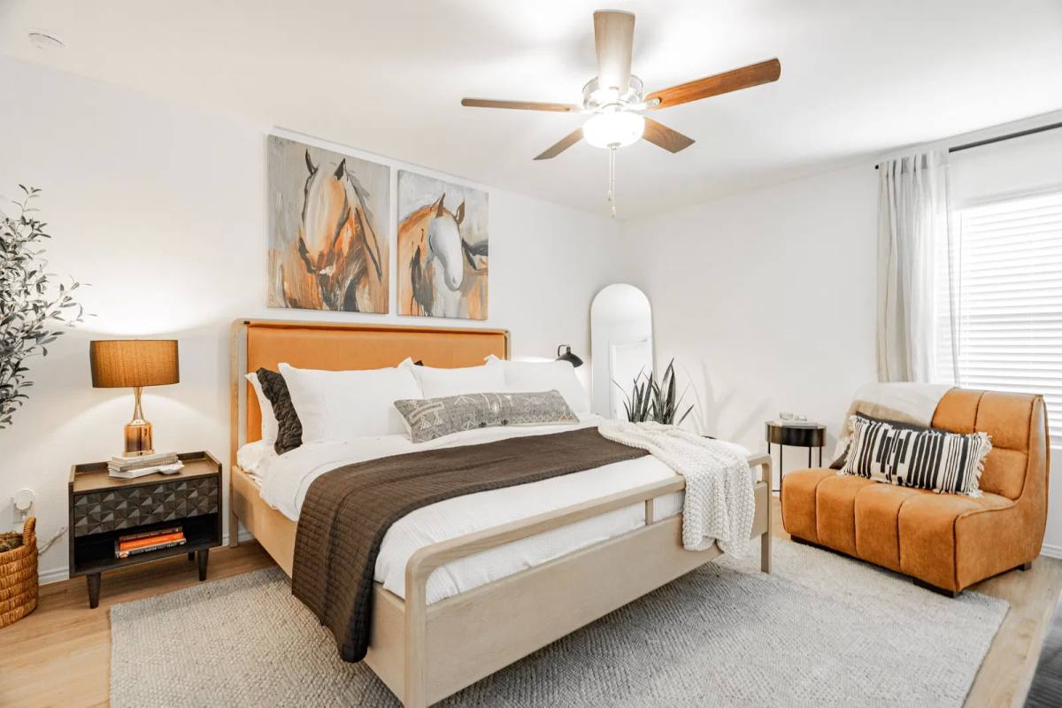 House for rent at 2204 Boiling Springs Rd, Crandall, TX 75114
