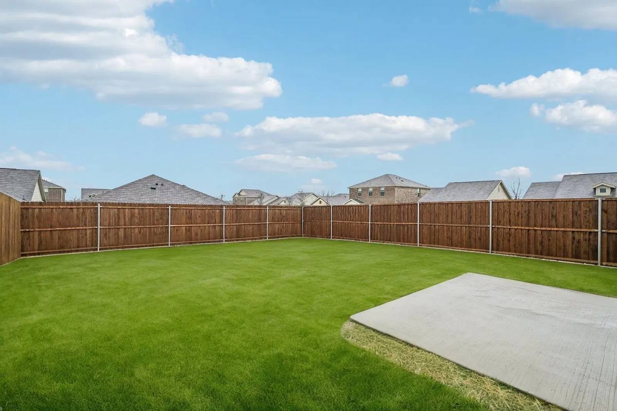 House for rent at 2204 Boiling Springs Rd, Crandall, TX 75114