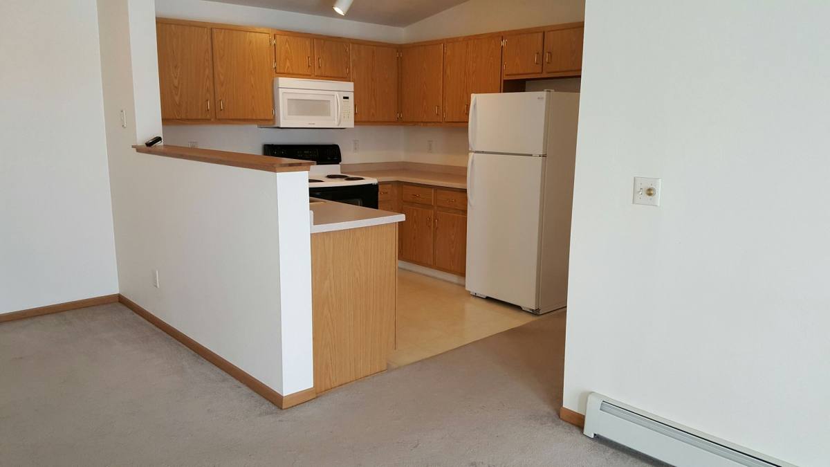 Apartment for rent at 1810-1850 County Rd II, Neenah, WI 54956