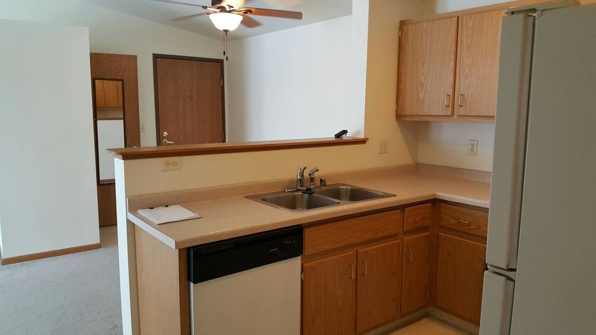 Apartment for rent at 1810-1850 County Rd II, Neenah, WI 54956