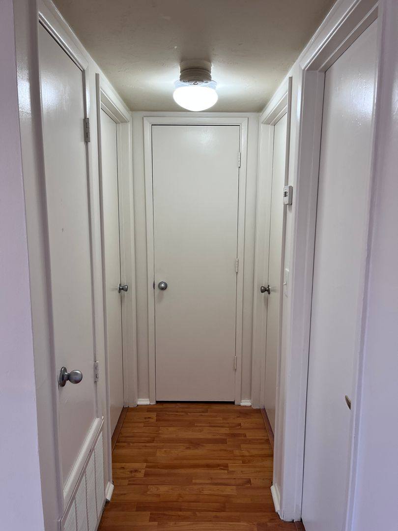 Apartment for rent at 1501-1503 E Fort Lowell Rd, Tucson, AZ 85719