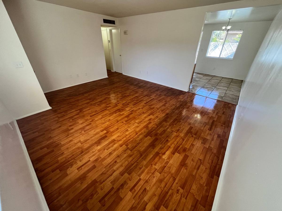 Apartment for rent at 1501-1503 E Fort Lowell Rd, Tucson, AZ 85719