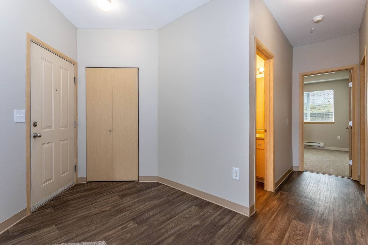 Apartment for rent at 14209 - 103rd Ave Court E, Puyallup, WA 98374