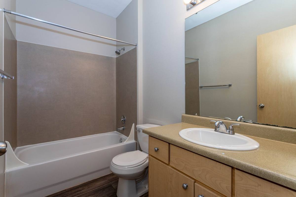 Apartment for rent at 14209 - 103rd Ave Court E, Puyallup, WA 98374