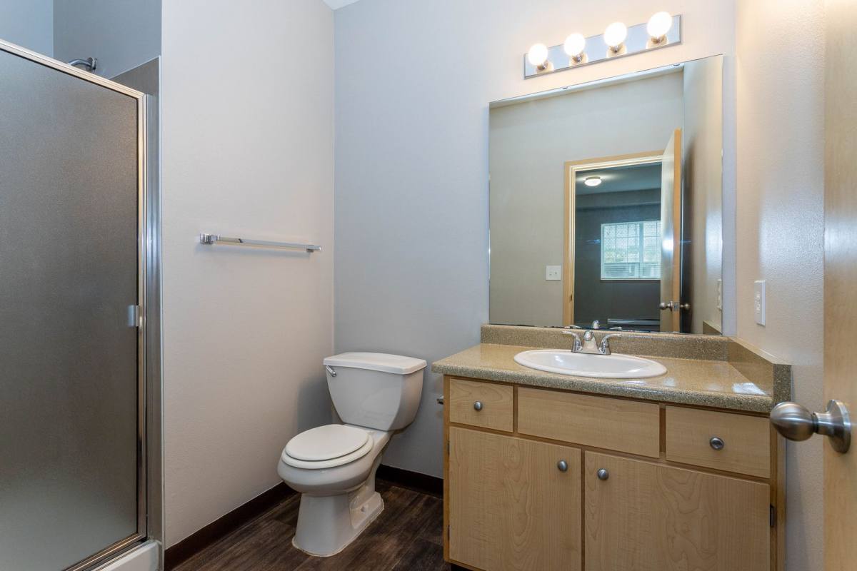 Apartment for rent at 14209 - 103rd Ave Court E, Puyallup, WA 98374