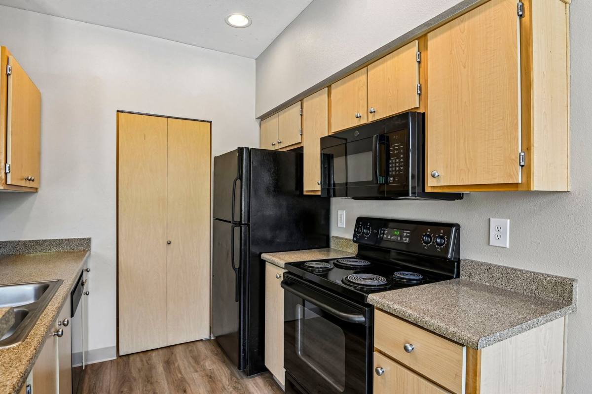 Keystone Ridge, 14209 103rd Ave Court E, Puyallup, WA 98374 - Apartment for Rent - Image 19