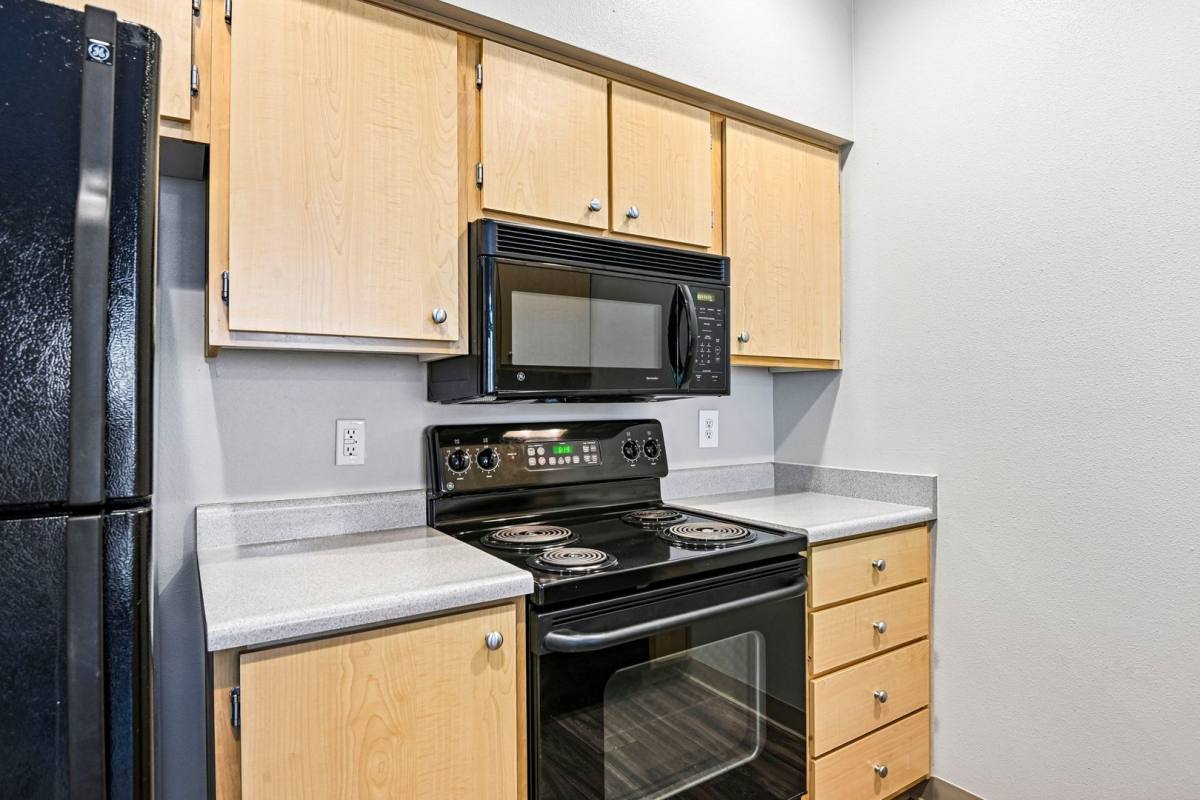 Keystone Ridge, 14209 103rd Ave Court E, Puyallup, WA 98374 - Apartment for Rent - Image 8