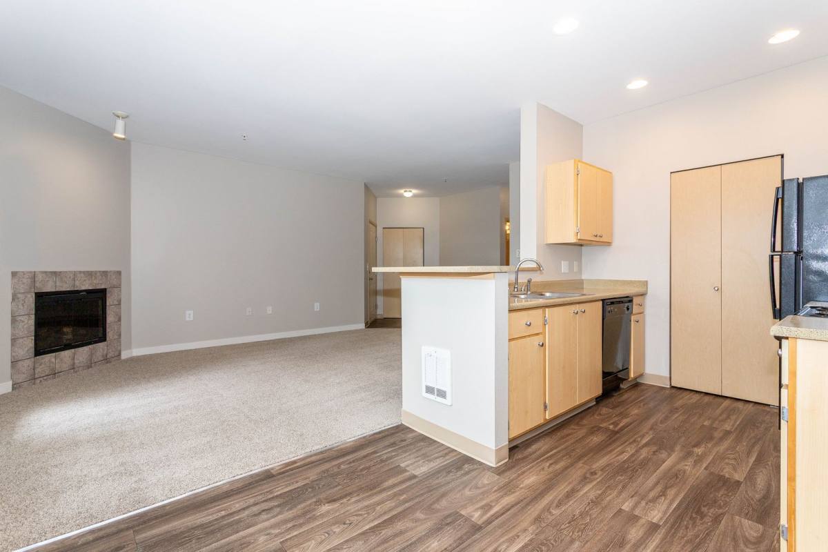 Apartment for rent at 14209 - 103rd Ave Court E, Puyallup, WA 98374