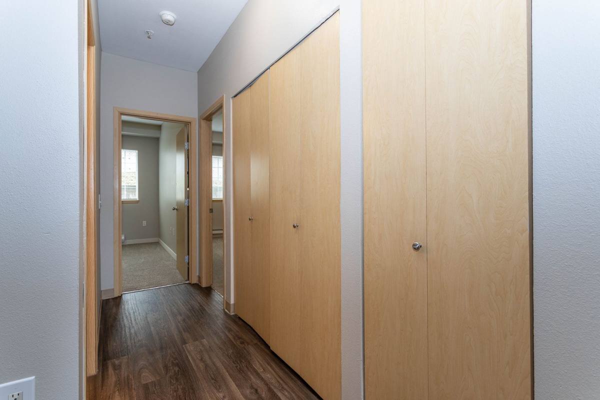Apartment for rent at 14209 - 103rd Ave Court E, Puyallup, WA 98374