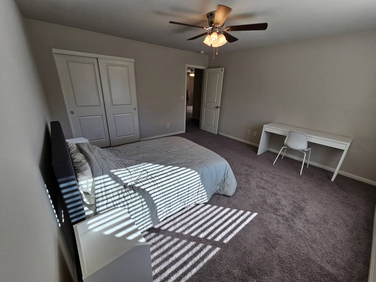 Apartment for rent at 1171 Twincrest Ave, North Las Vegas, NV 89032