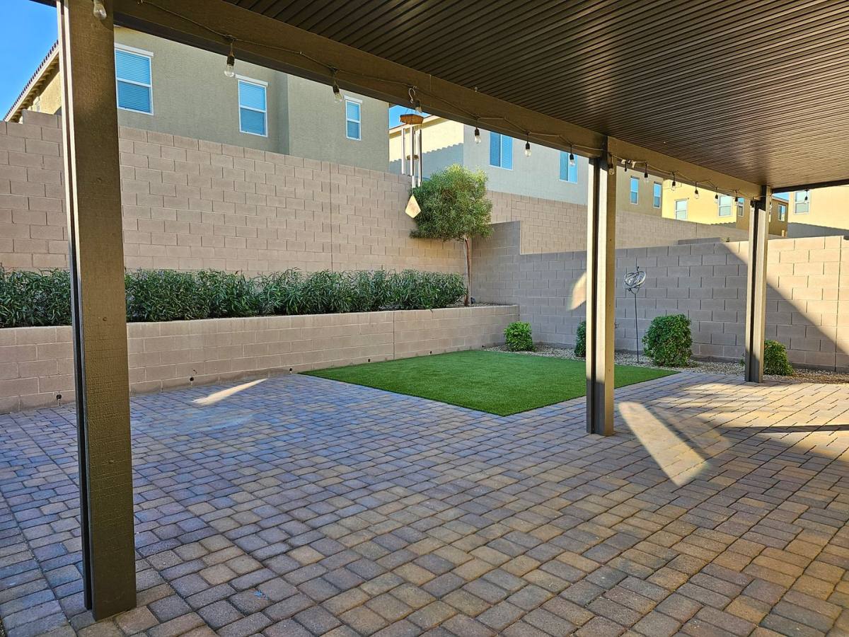 Apartment for rent at 1171 Twincrest Ave, North Las Vegas, NV 89032