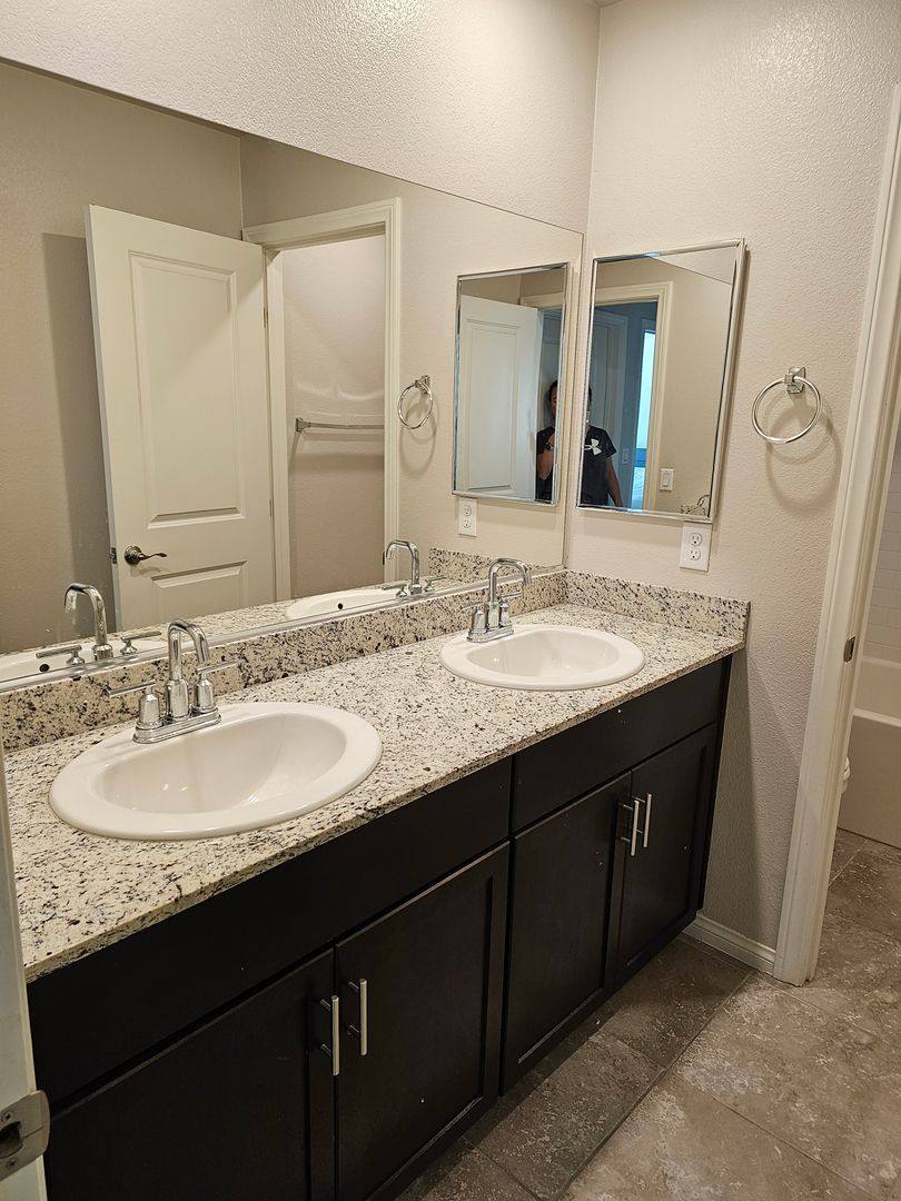 Apartment for rent at 1171 Twincrest Ave, North Las Vegas, NV 89032