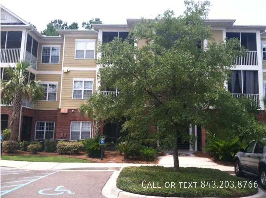 House for rent at 1116 Basildon Rd, Mount Pleasant, SC 29466