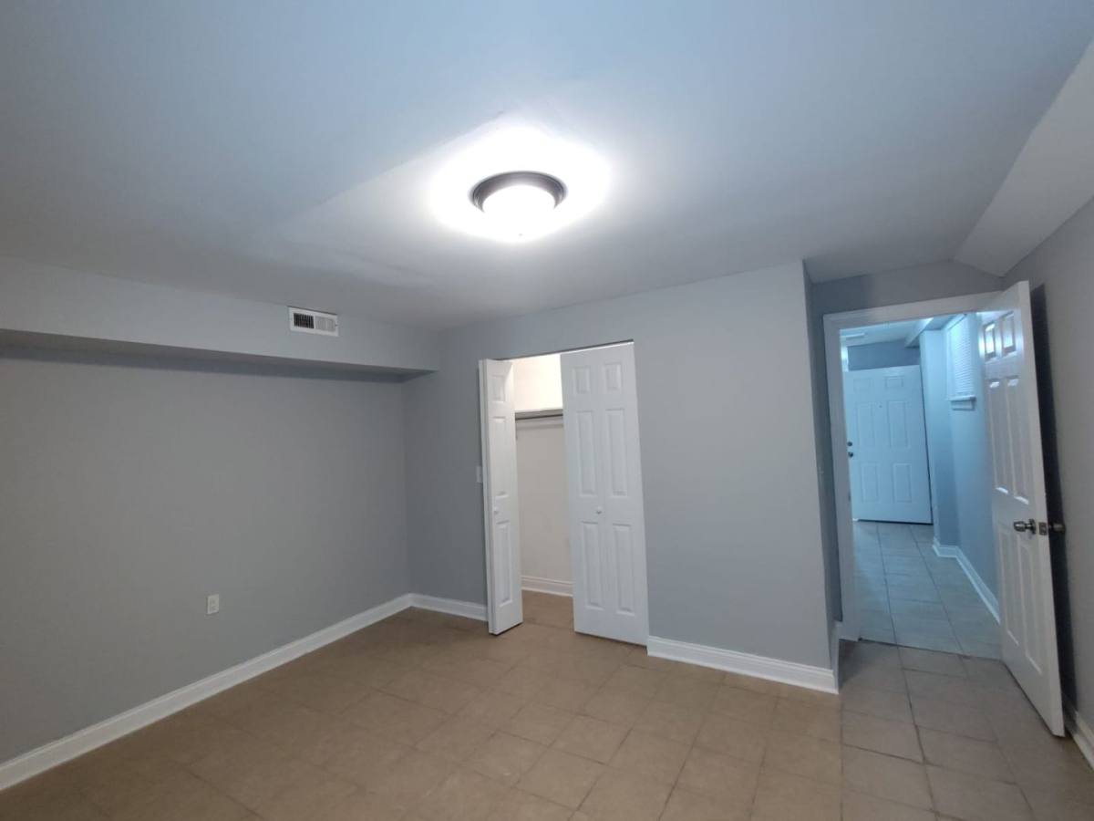Apartment for rent at 3143 W Warren Blvd, Chicago, IL 60612