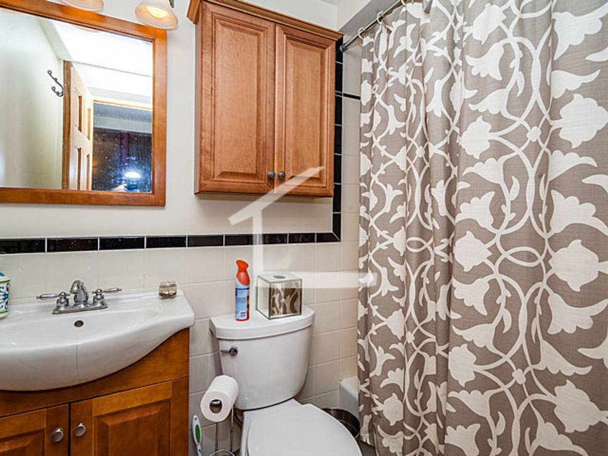 Apartment for rent at 48 Garden #1, Boston, MA 02114