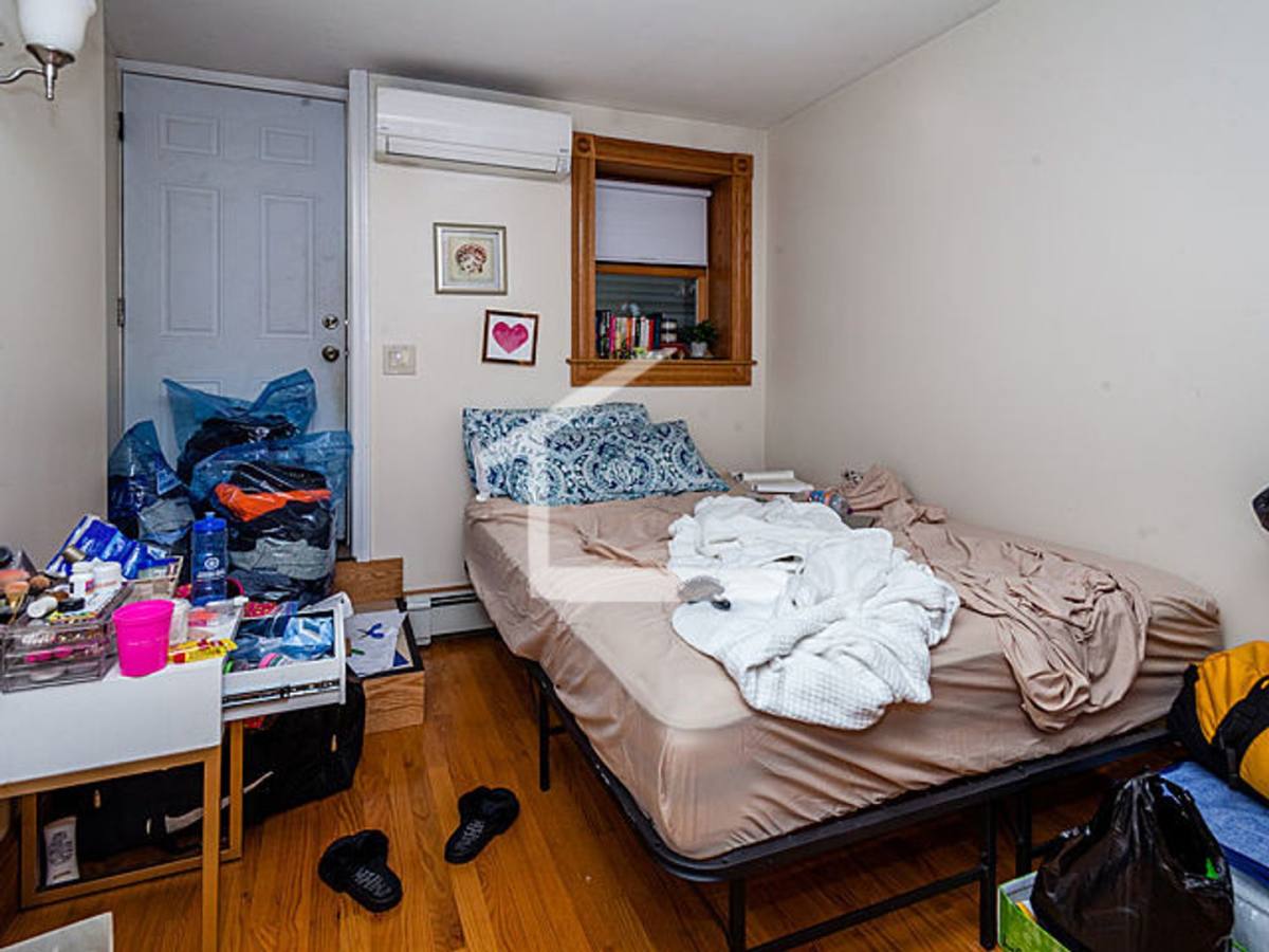 Apartment for rent at 48 Garden #1, Boston, MA 02114