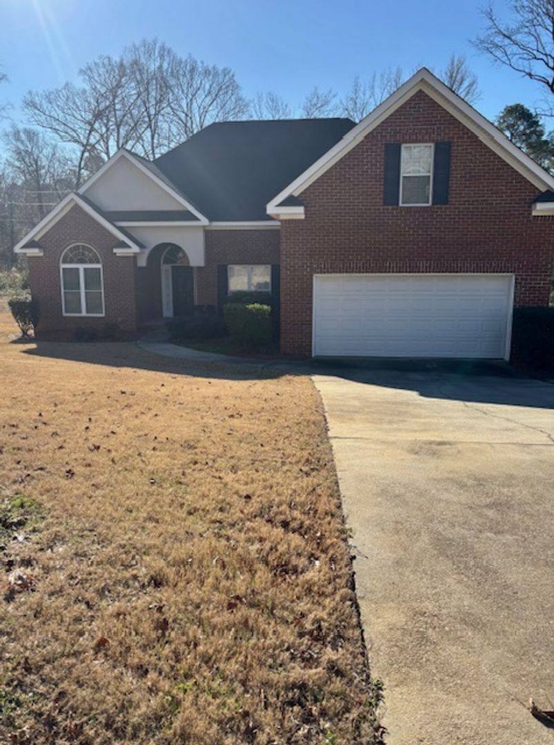 House for rent at 113 Stave Court, North Augusta, SC 29860