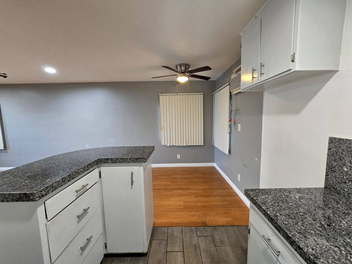 Apartment for rent at 7419 Woodley Ave, Van Nuys, CA 91406