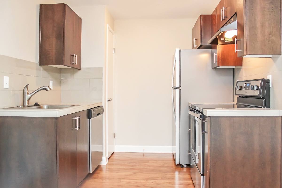 Apartment for rent at 5319 N Minnesota Ave, Portland, OR 97217