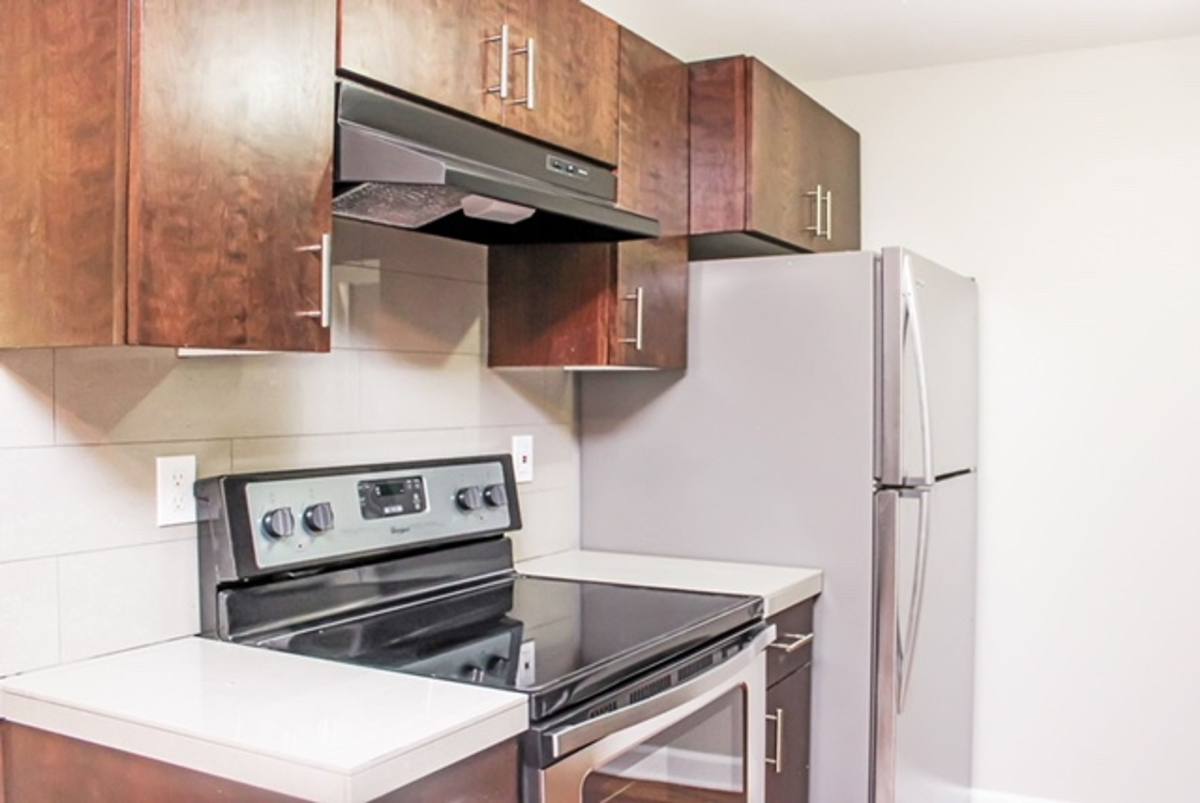 Apartment for rent at 5319 N Minnesota Ave, Portland, OR 97217