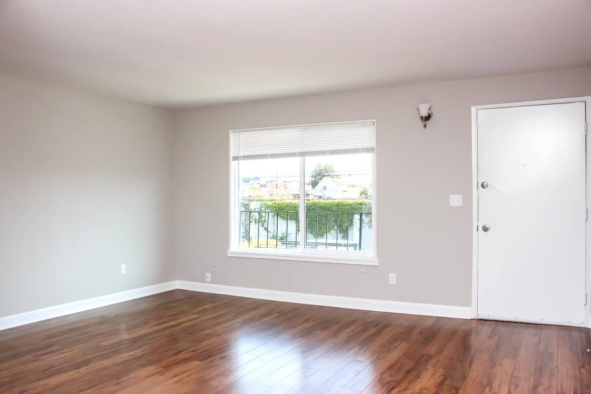 Apartment for rent at 5319 N Minnesota Ave, Portland, OR 97217