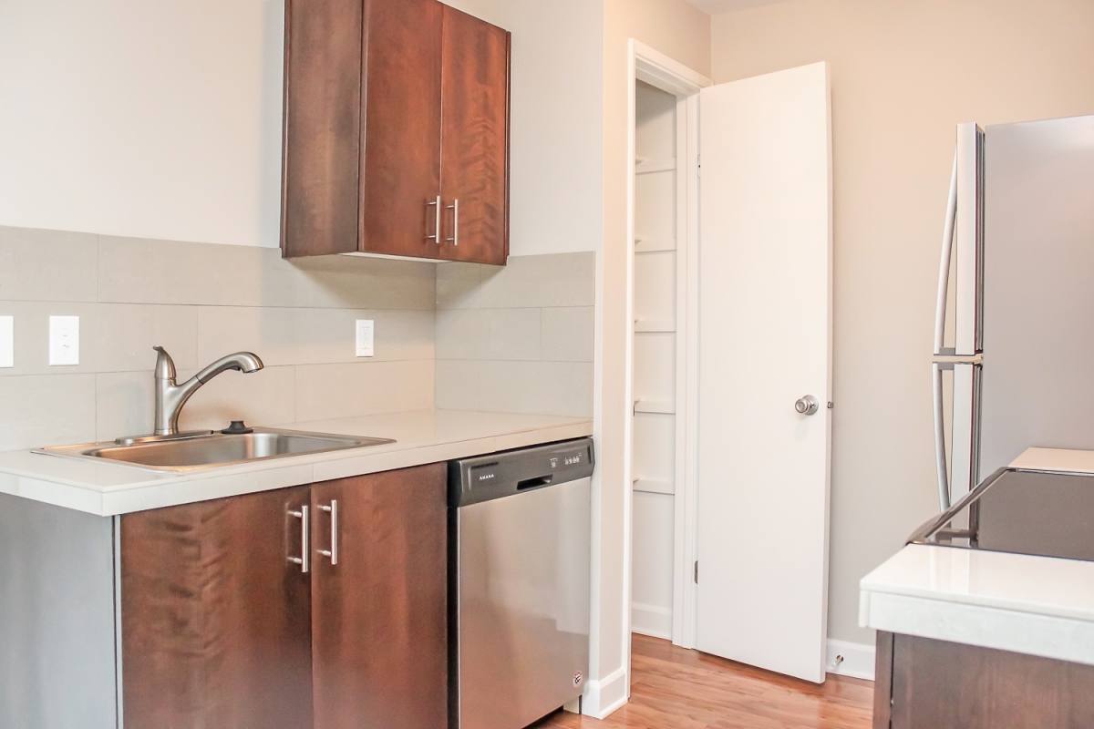 Apartment for rent at 5319 N Minnesota Ave, Portland, OR 97217