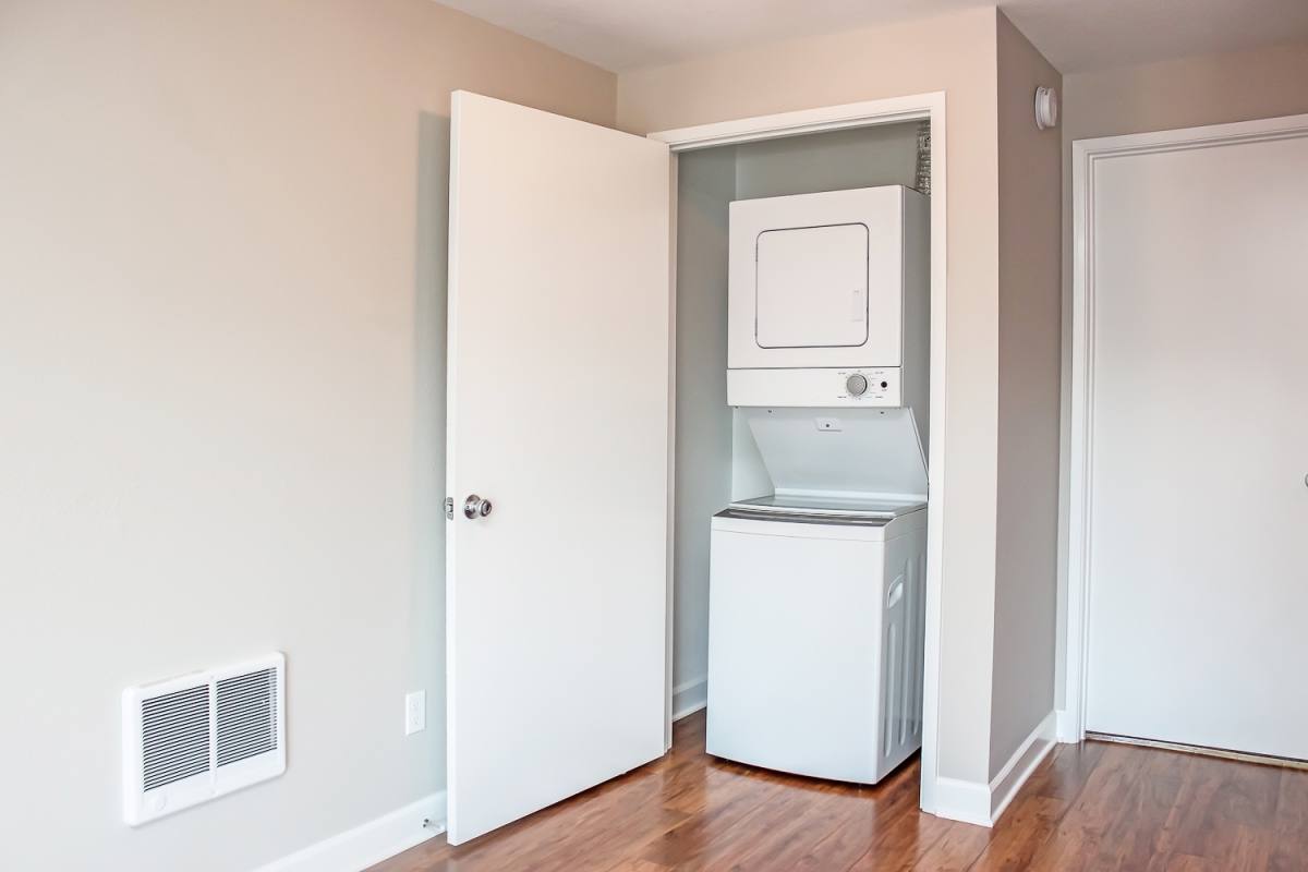Apartment for rent at 5319 N Minnesota Ave, Portland, OR 97217