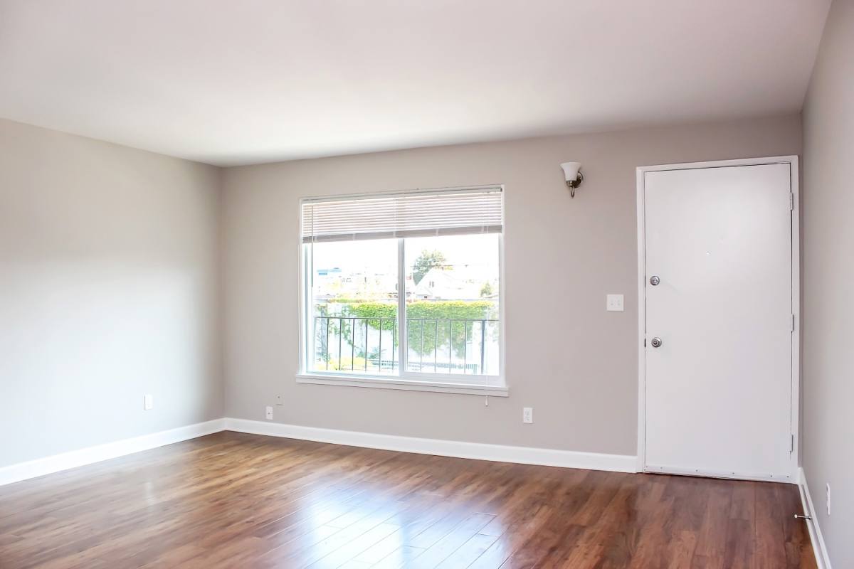 Apartment for rent at 5319 N Minnesota Ave, Portland, OR 97217